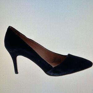 Madewell woman heel size 7.5